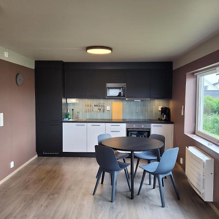 Telemark Apartments Langgt 48 Porsgrunn Ngoại thất bức ảnh
