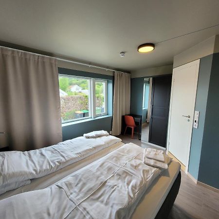 Telemark Apartments Langgt 48 Porsgrunn Ngoại thất bức ảnh