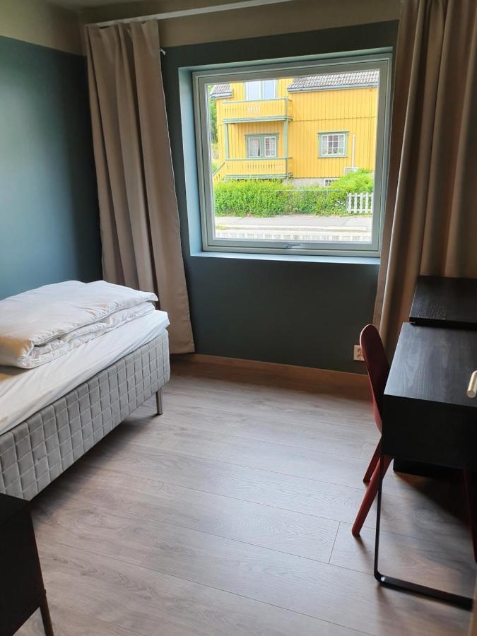 Telemark Apartments Langgt 48 Porsgrunn Ngoại thất bức ảnh