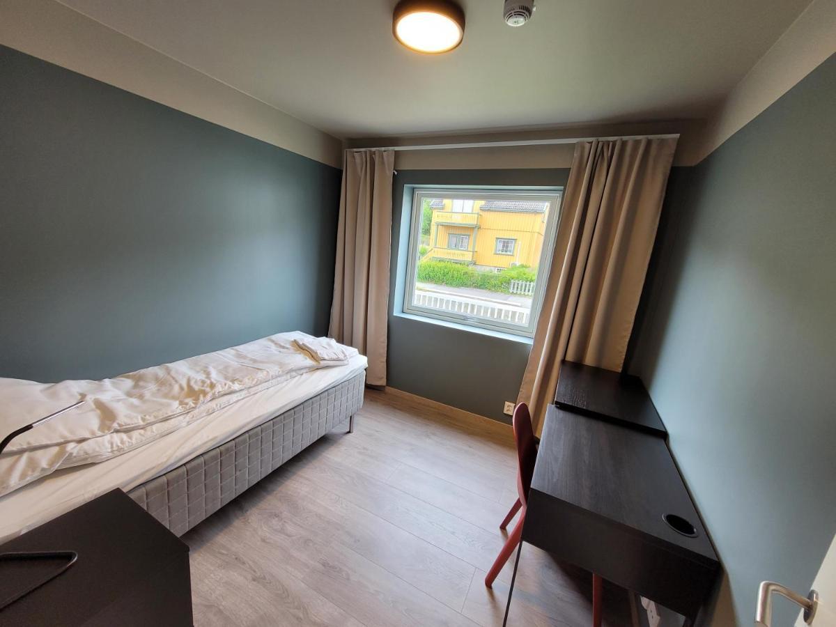 Telemark Apartments Langgt 48 Porsgrunn Ngoại thất bức ảnh