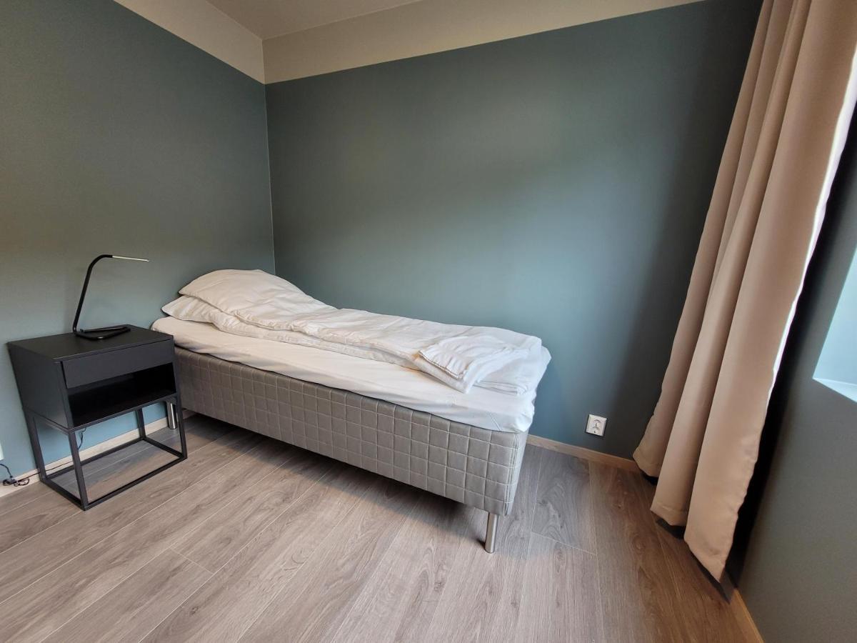 Telemark Apartments Langgt 48 Porsgrunn Ngoại thất bức ảnh