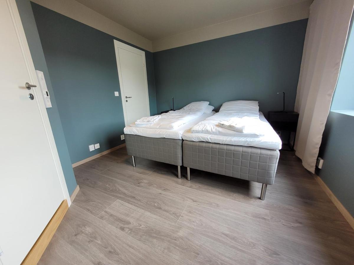 Telemark Apartments Langgt 48 Porsgrunn Ngoại thất bức ảnh