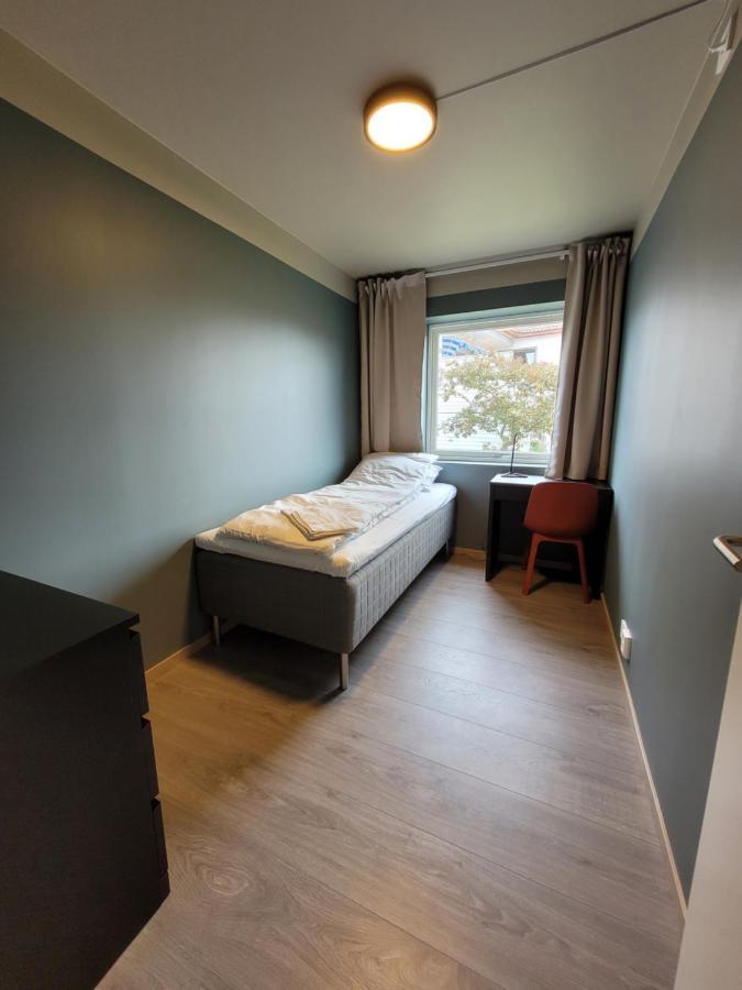 Telemark Apartments Langgt 48 Porsgrunn Ngoại thất bức ảnh