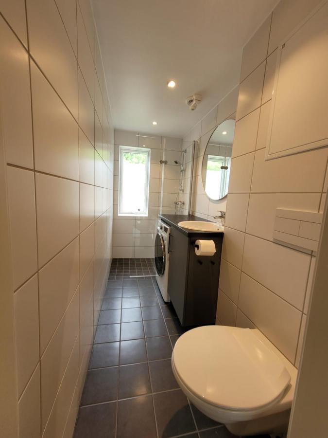 Telemark Apartments Langgt 48 Porsgrunn Ngoại thất bức ảnh