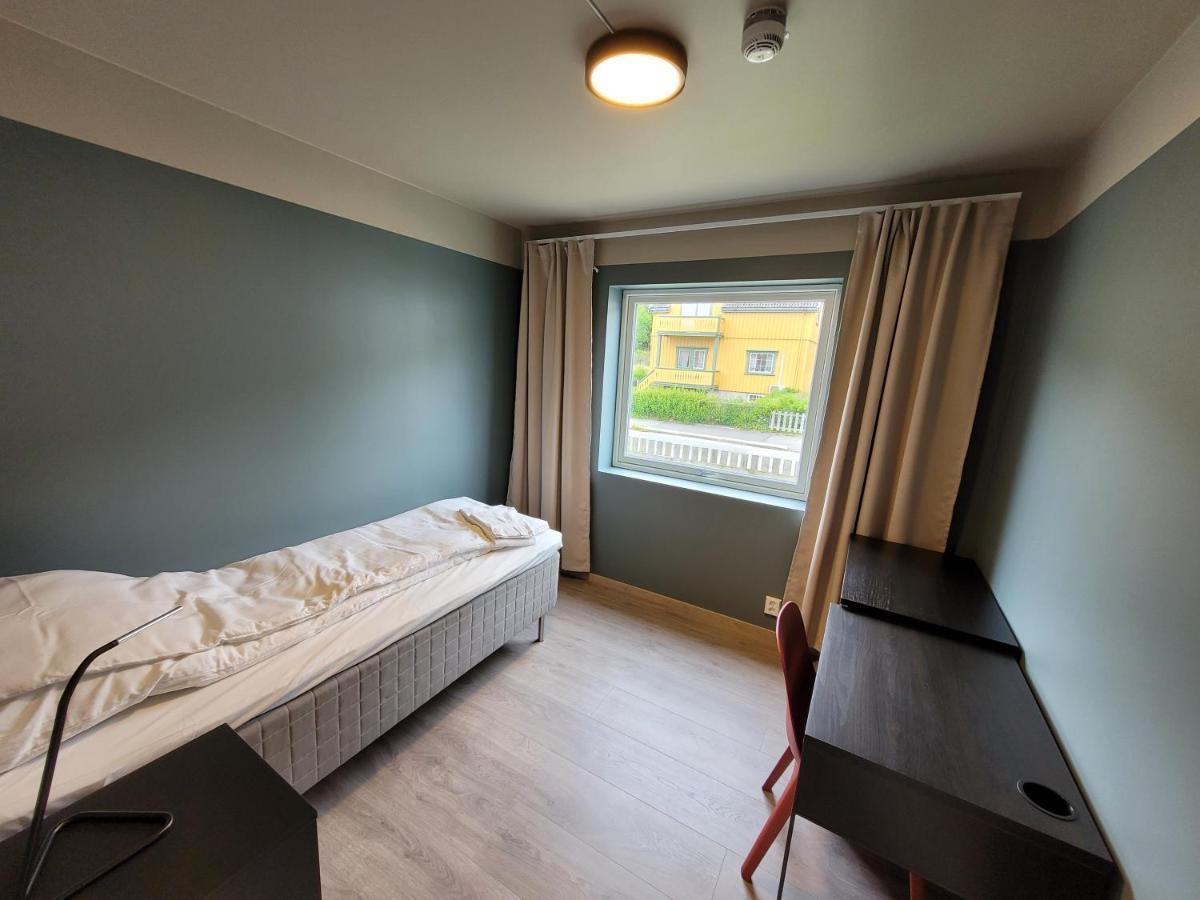 Telemark Apartments Langgt 48 Porsgrunn Ngoại thất bức ảnh