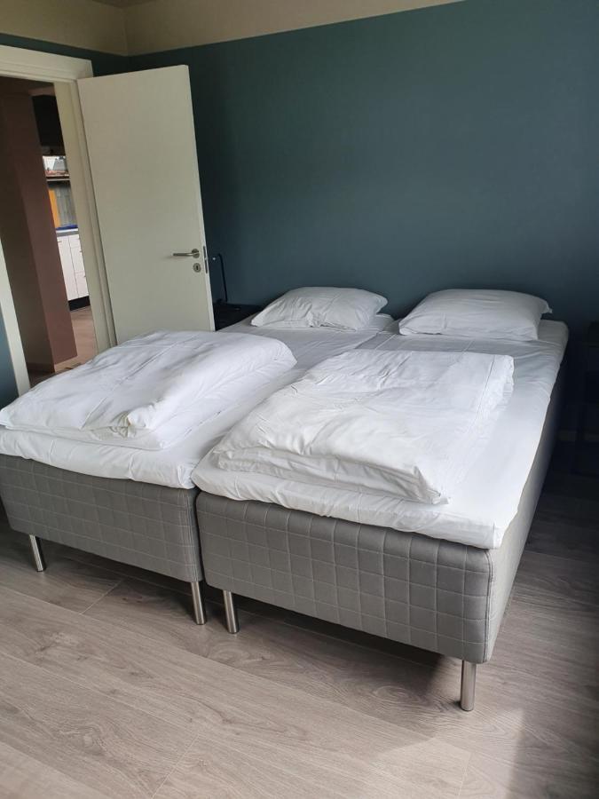 Telemark Apartments Langgt 48 Porsgrunn Ngoại thất bức ảnh