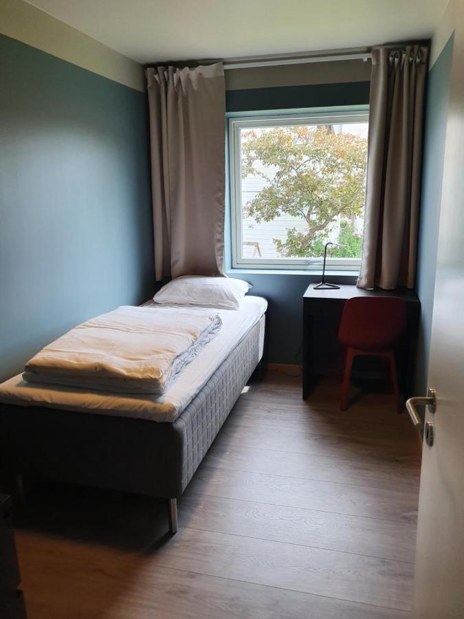 Telemark Apartments Langgt 48 Porsgrunn Ngoại thất bức ảnh