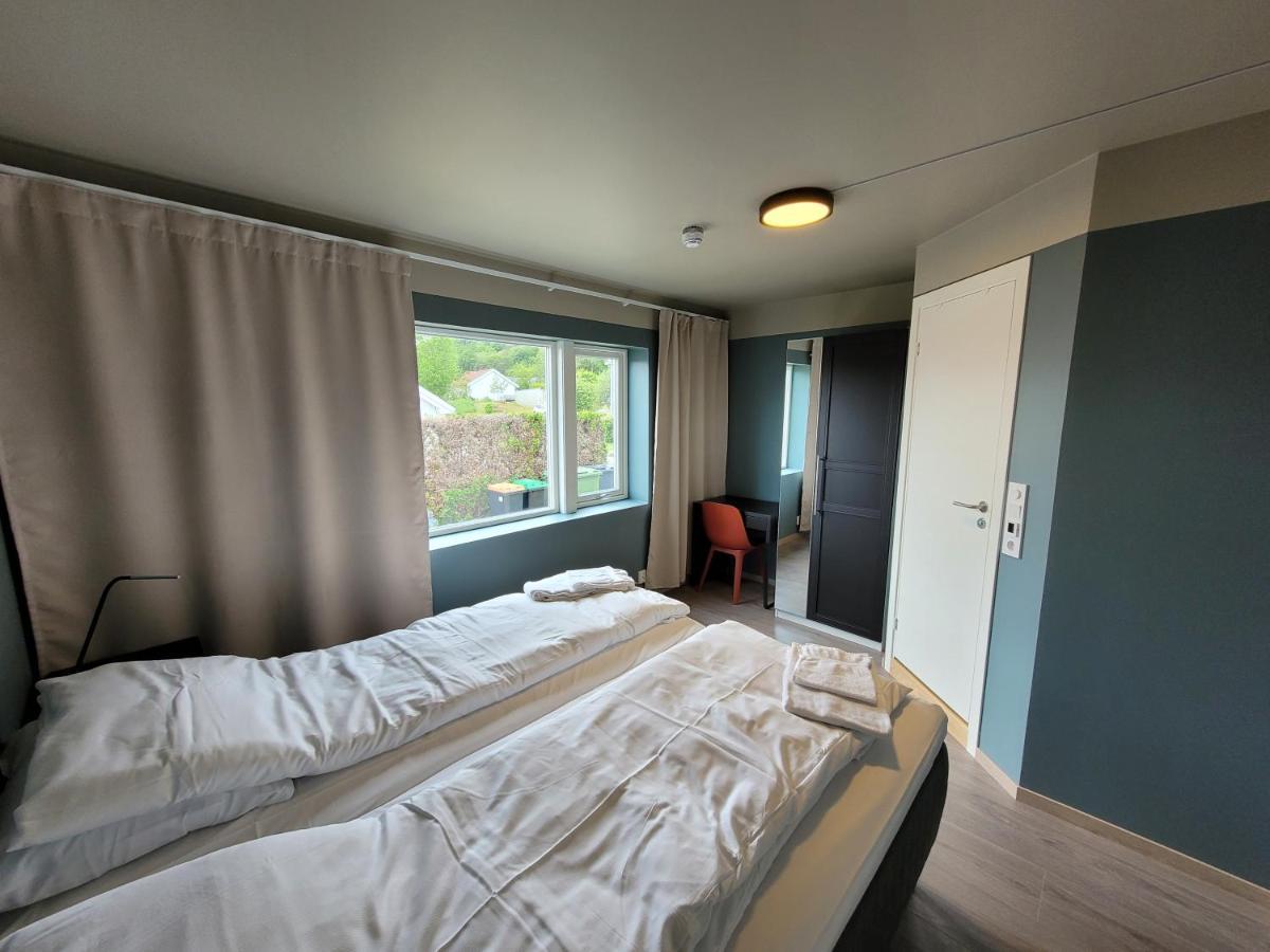 Telemark Apartments Langgt 48 Porsgrunn Ngoại thất bức ảnh