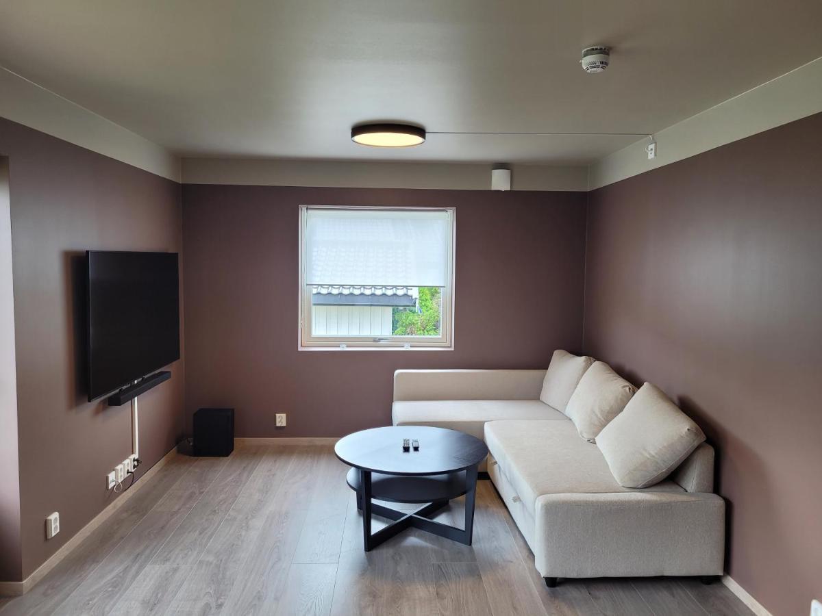 Telemark Apartments Langgt 48 Porsgrunn Ngoại thất bức ảnh