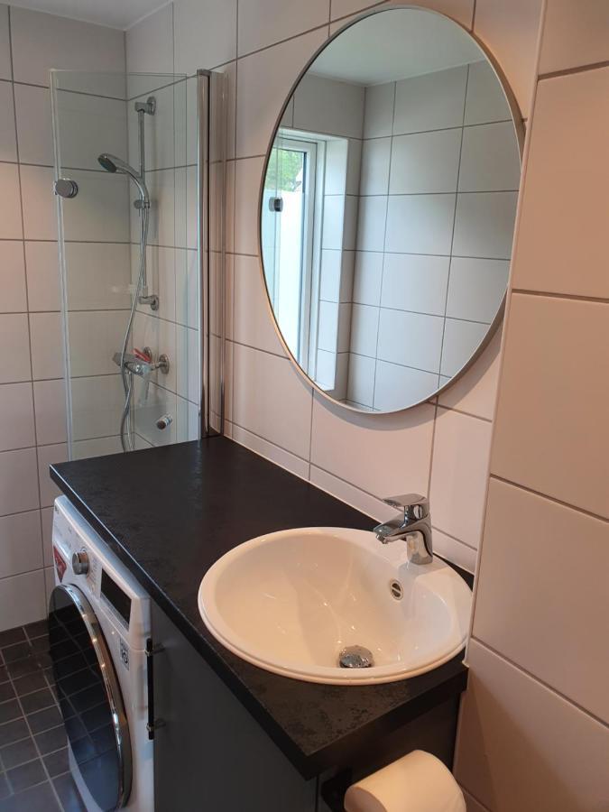 Telemark Apartments Langgt 48 Porsgrunn Ngoại thất bức ảnh