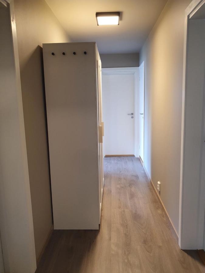 Telemark Apartments Langgt 48 Porsgrunn Ngoại thất bức ảnh