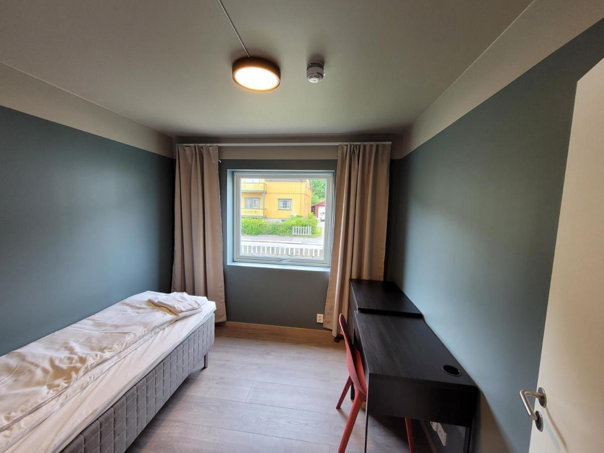 Telemark Apartments Langgt 48 Porsgrunn Ngoại thất bức ảnh